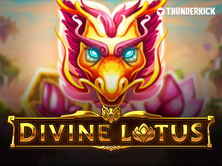 Divine Lotus слот